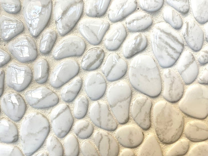Microcrystal Mosaic