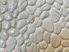 Microcrystal Mosaic