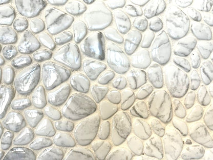Microcrystal Mosaic