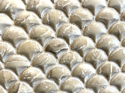 Microcrystal Mosaic
