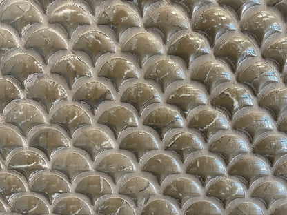 Microcrystal Mosaic