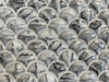 Microcrystal Mosaic