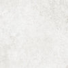 Milano Light matte porcelain tile with a white/off-white stone design, for floors and walls. In a 24x24" size.