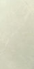 Minerva Cream matte porcelain tile in a cream marble style, for floors and walls. In a 24x48" size.