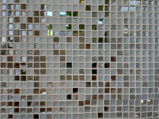 Mirror Mosaic