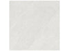Nord Lithium matte porcelain tile with a light grey stone style, for floors and walls. In a 24x24" size.