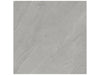 Nord Palladium matte porcelain tile with a grey stone style, for floors and walls. In a 24x24" size.