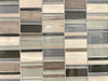 Satellite Mosaic