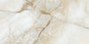 Onice Gold porcelain tile with a gold onyx design, for floors and walls. Made in Spain, in a 24x48" size.