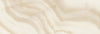 Onice Light Beige glossy ceramic tile with an onyx design, for walls. Made in Spain, in a 12x36" size.