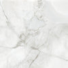 Onice Pearl polished porcelain tile with a silver onyx design, for floors and walls. Made in Spain, in a 48x48" size.