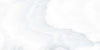 Onyx Allba polished porcelain tile with a white onyx design, for floors and walls. In a 24x48" size.