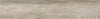 Pecan Taupe matte porcelain tile with a wood design, for floors and walls. Made in Spain, in a 9x48" size.