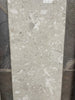 Perlato Superior beige quartz shower arch in a 6x76" size.