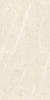 Pulpis Almond polished porcelain tile with a light beige pulpis marble design, for floors and walls. In a 24x48" size.