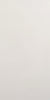 Pure White matte porcelain tile for floors and walls. In a 24x48" size.