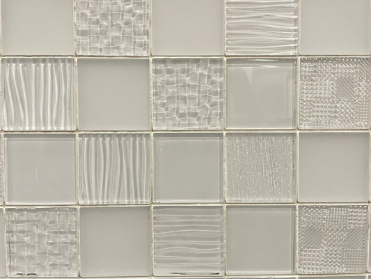 Quattrodisegno Mosaic