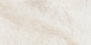 Rocking White matte porcelain tile with a stone design, for floors and walls. Made in Italy, in a 8x16" size.