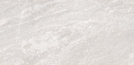 Safari Gris matte porcelain tile with a grey stone design, for floors and walls. Made in Spain, in a 12x24" size.