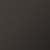 Satin Black matte porcelain tile with a solid black colour. In a 13x13" size.