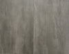 Silk Black matte ceramic tile with a stone design, for walls. Made in Italy, in a 10x16" size.