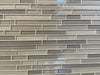 Silk Grey Mosaic