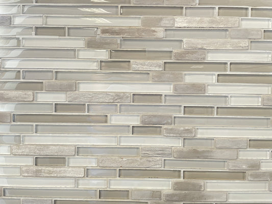 Silk Loft Mosaic