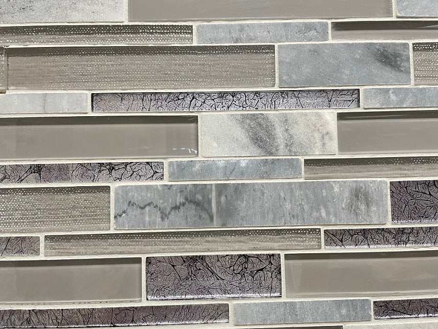 Foil Mix Mosaic