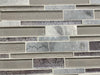 Foil Mix Mosaic