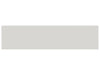 Soho Halo Grey subway tile in a light grey colour. In a 4x16" size.