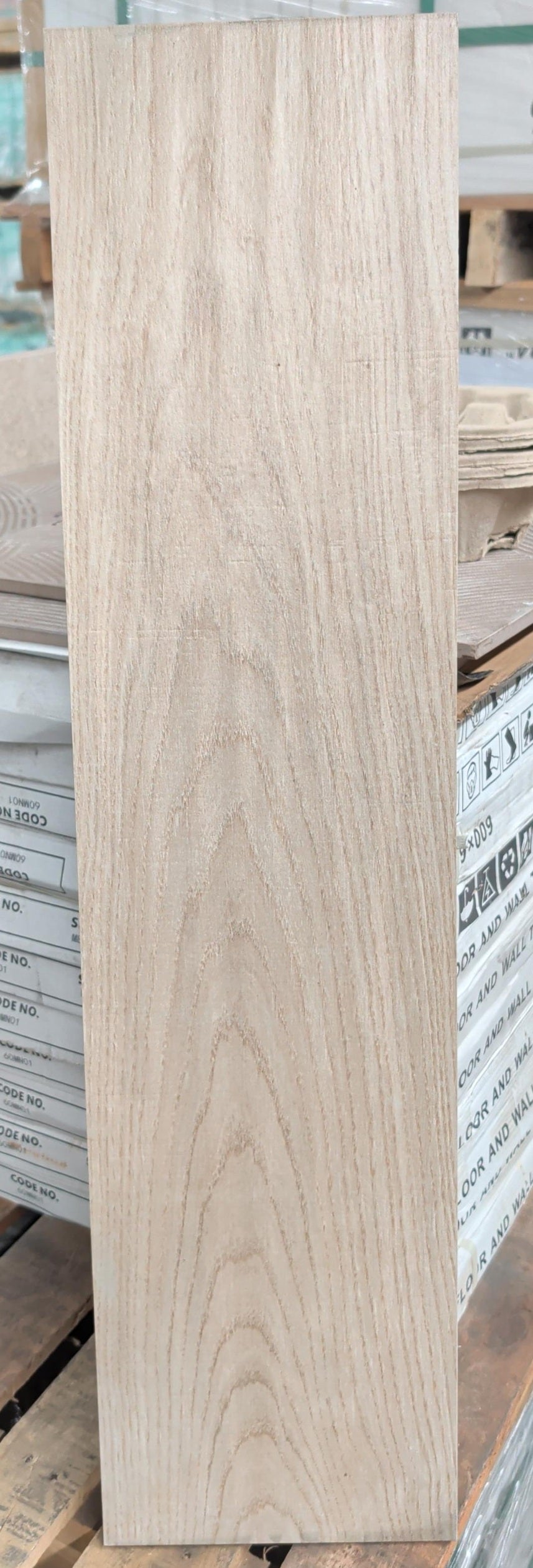 Soleras Beige 8x32" Matte - 72 Sq. Ft. Take All