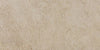 Stonework Taupe matte porcelain tile with a stone design, for floors and walls. Made in Italy, in a 12x24" size.