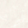 Sunset White satin porcelain tile with a cream marble design, for floors and walls. Made in Spain, in a 24x24" size.