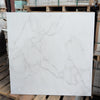 Super Carrara White 24x24" Honed - Price Per Box