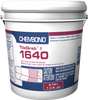 Chembond TileGrab 1 1640 type 1 wall tile glue/adhesive for small format tiles, in a 3.79 L bucket.