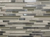 Titanium Clay Mosaic