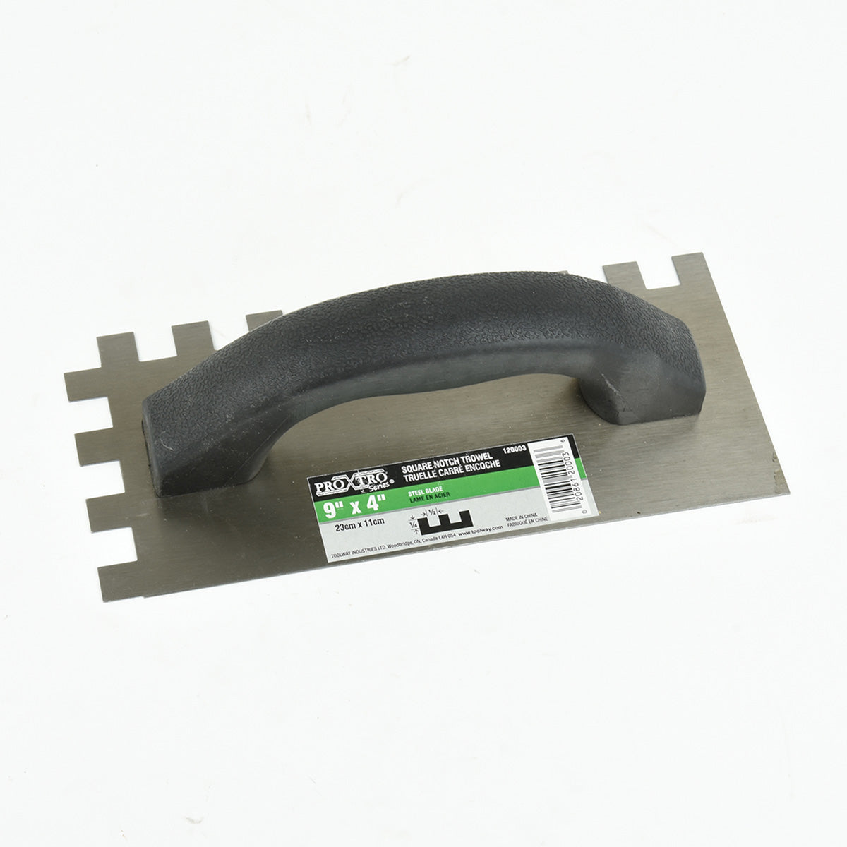 Trowel