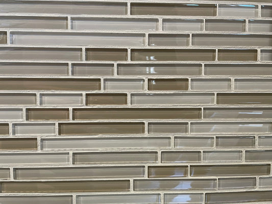 Urban Loft Mosaic
