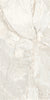 Utah Glacier matte porcelain tile with a white stone design, for floors and walls. Made in Italy, in a 12x24" size.