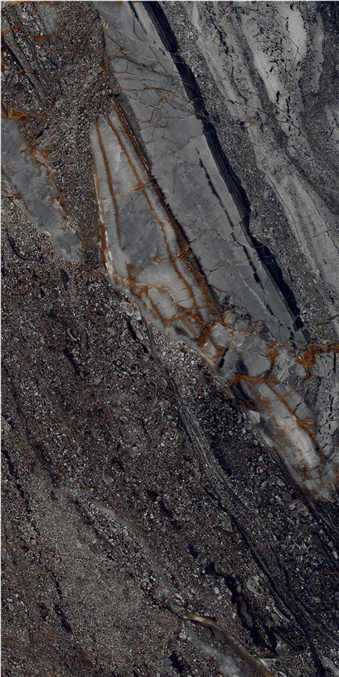 Utah Slate – Dufferin Tile