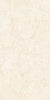 Valencia Beige polished porcelain tile with a light beige marble design, for floors and walls. In a 32x64" size.