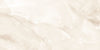 Venus Sand polished porcelain tile with a beige onyx design, for floors and walls. Made in Spain, in a 24x48" size.