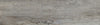Vintage Grigio matte porcelain tile with a grey wood design, for floors and walls. Made in Italy, in a 8x48" size.
