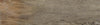 Vintage Marrone matte porcelain tile with a brown wood design, for floors and walls. Made in Italy, in a 8x48" size.