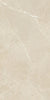 Vision Almond stone look polished porcelain tile for floor and wall made in Italy. 12x24" size.