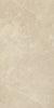 Vision Sand beige stone look polished porcelain tile for floor and wall made in Italy. 12x24" size.