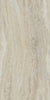 Vision Travertino Natural travertine style polished porcelain tile for floor and wall made in Italy. 12x24" size.