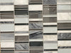 Satellite Mosaic