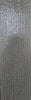 Wilderness Walk black/dark grey glass subway tile with a stucco finish. In a 4x12" size.