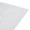 Wire mesh in a 2x7' size for tile installations.